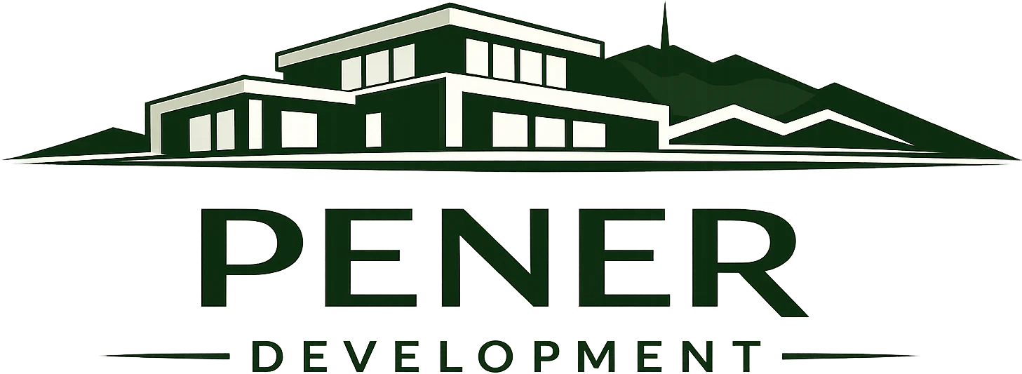 Logo Pener Development