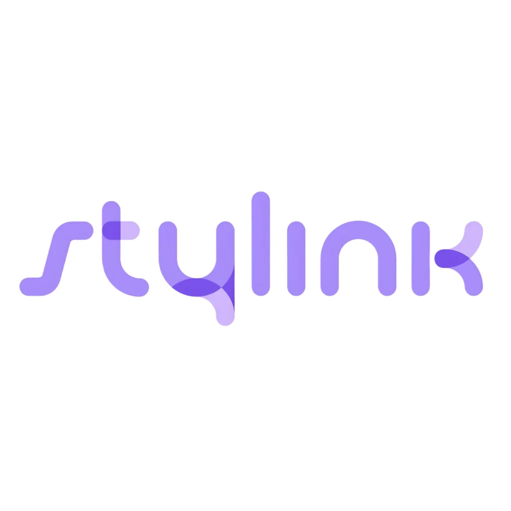 Logo Stylink.pl